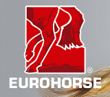 Eurohorse 2014 Gothenburg Svezia