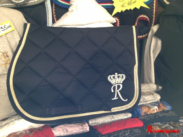Personalizzata Ricamato Rhinegold Cavallerizza Boot bag con monogramma-Cavallo 